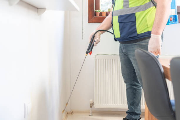 Best Affordable Pest Control Services  in Summerset, SD